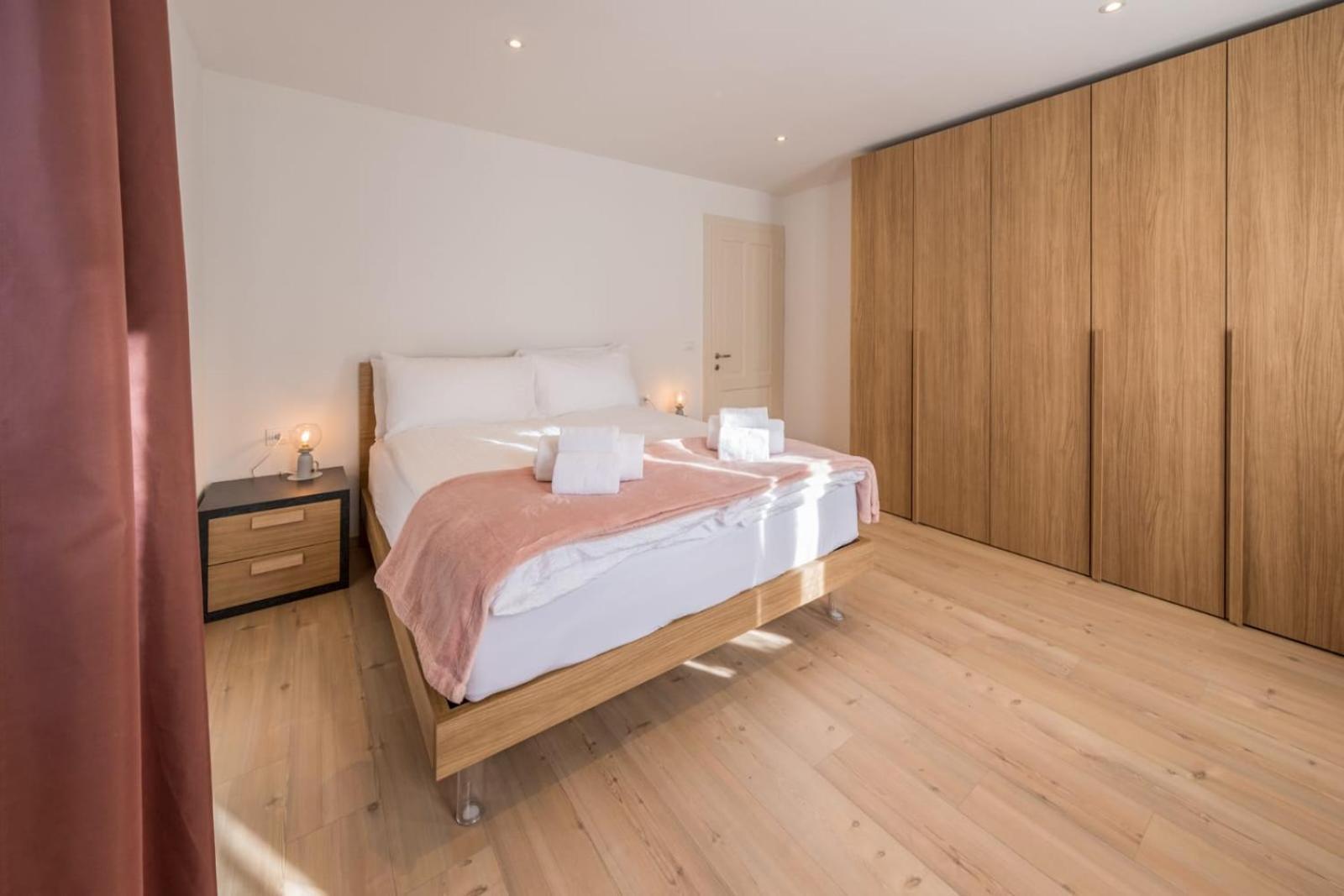 Appartamento Dolomiti Dream 1 Falcade Eksteriør billede